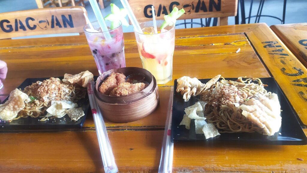 Ragam Bakmi dan Mie di Jakarta: Panduan buat Pencinta Mie