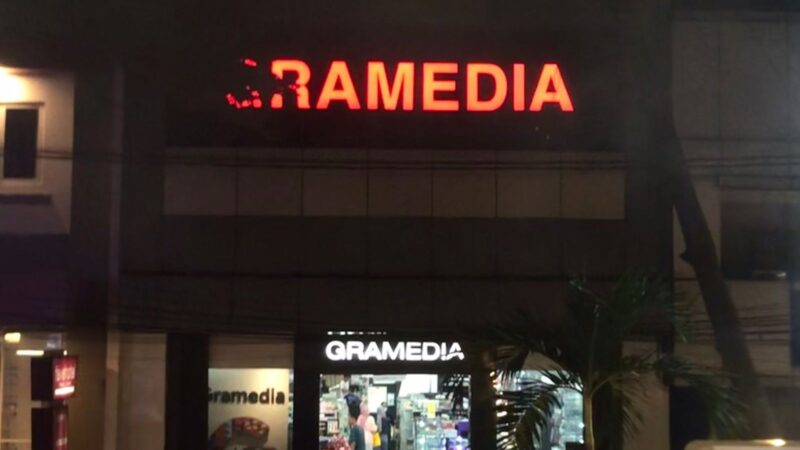 Blok M: Kawasan Nongkrong Legendaris yang Kembali Hidup