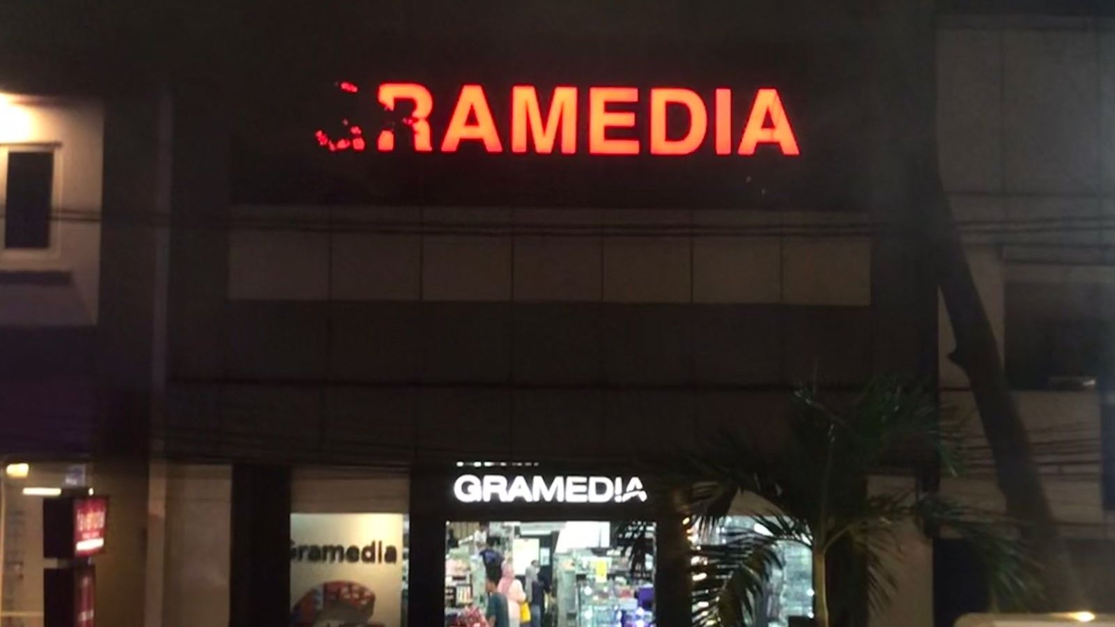 Kawasan Melawai, Blok M Jakarta