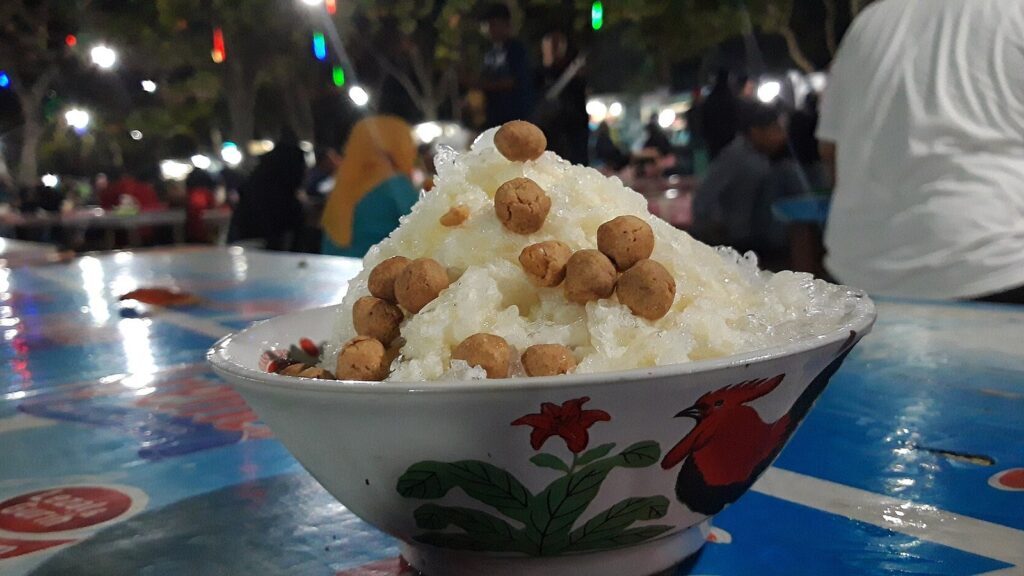 Es Teler: Kesegaran Legendaris Pelepas Dahaga Jakarta