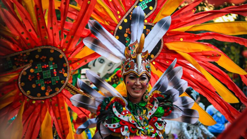 Festival dan Acara Budaya Jakarta Sepanjang Tahun
