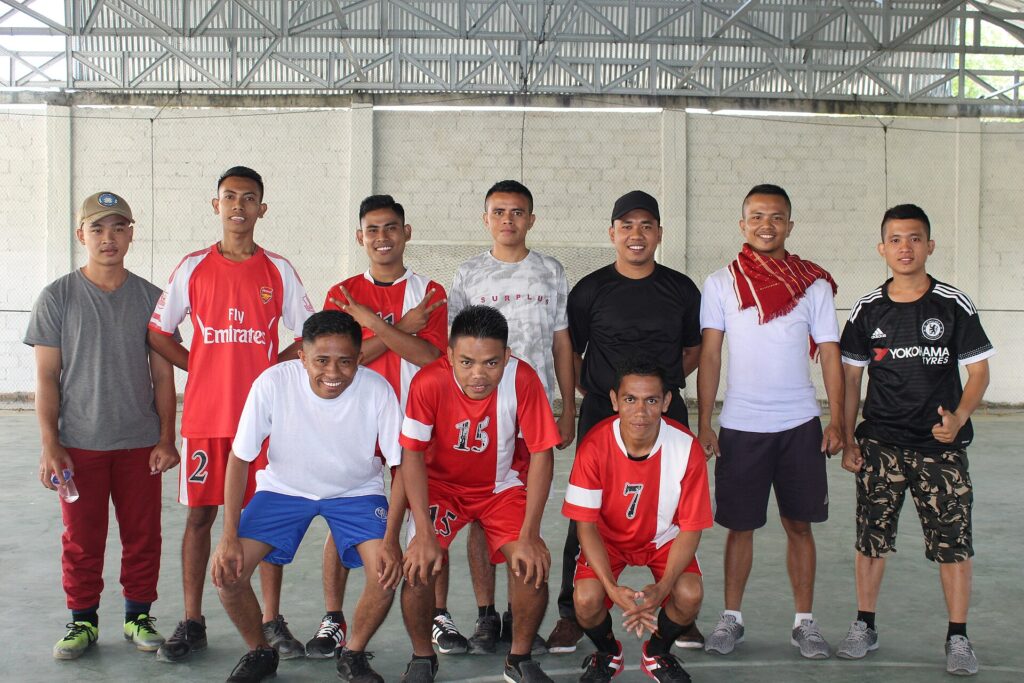 Futsal dan Mini Soccer: Olahraga Sejuta Umat Pekerja Jakarta