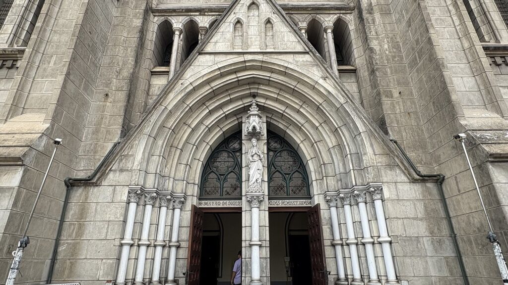 Gereja Katedral Jakarta