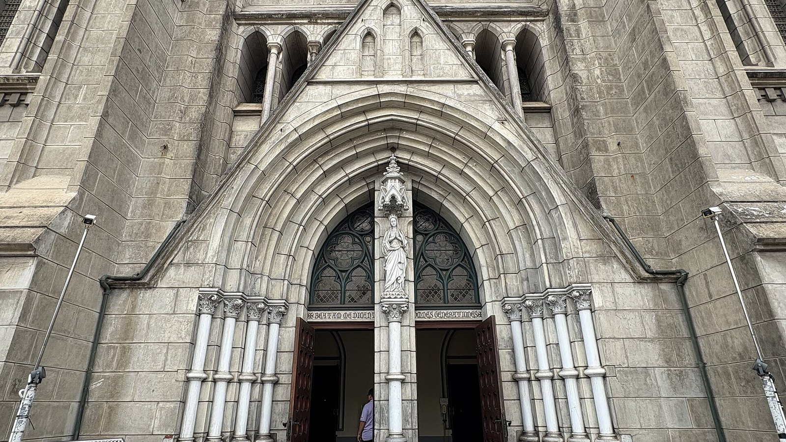 Gereja Katedral Jakarta