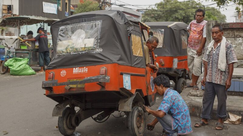 Glodok: Menyusuri Pecinan Tertua di Jakarta