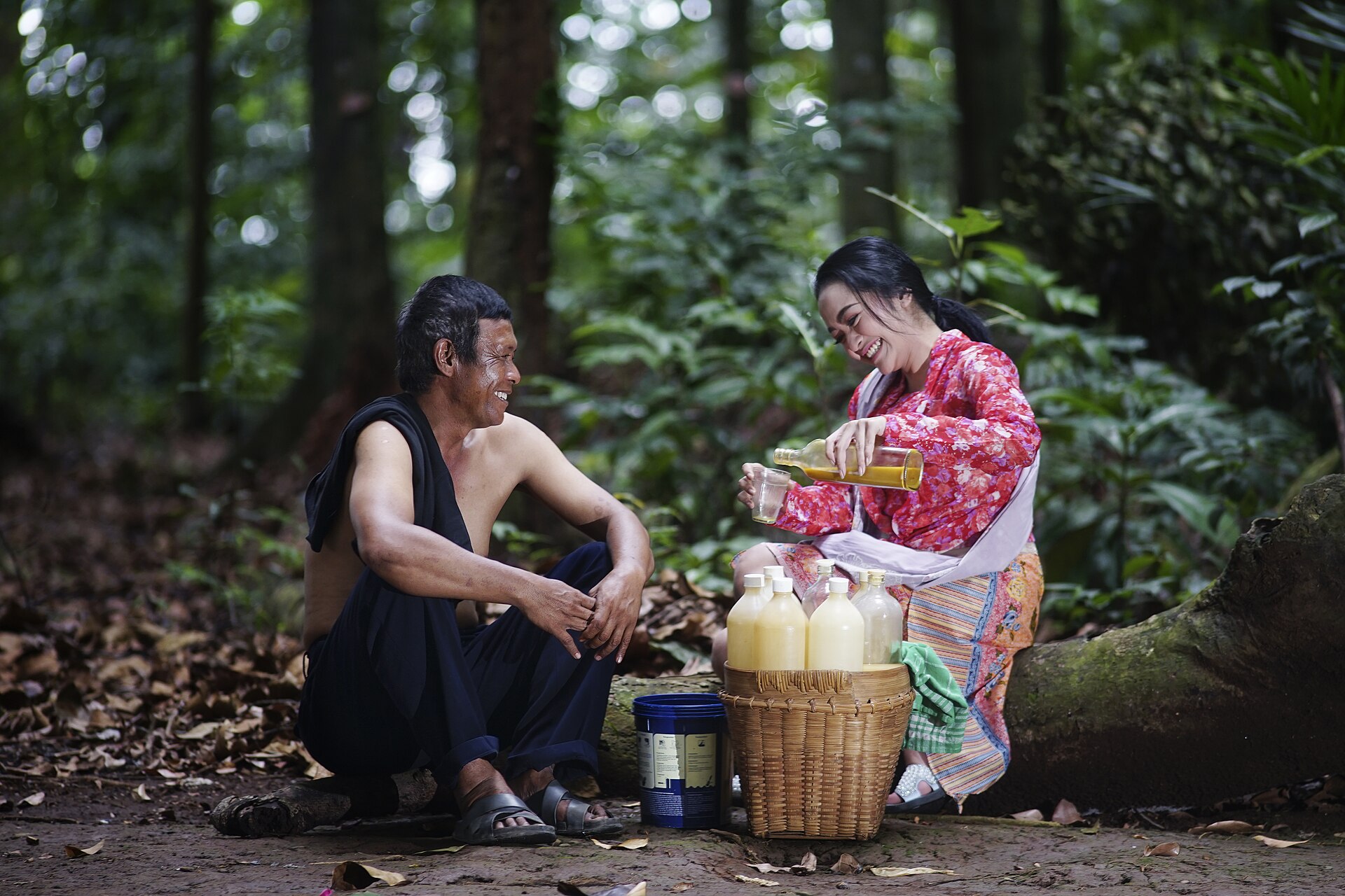 Jamu