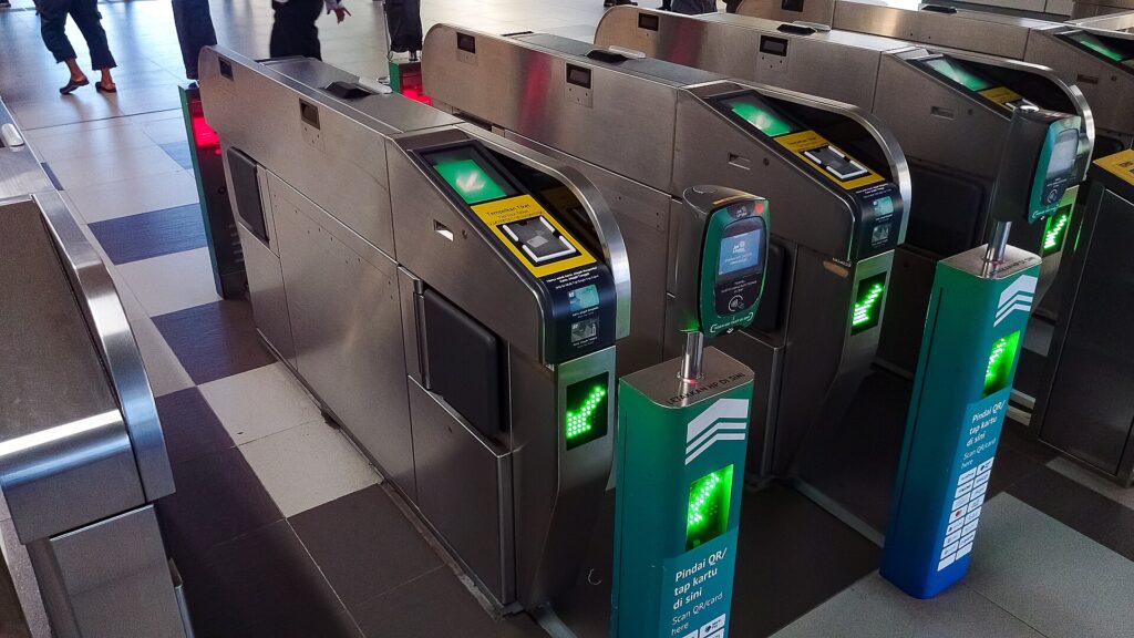 Kartu Uang Elektronik