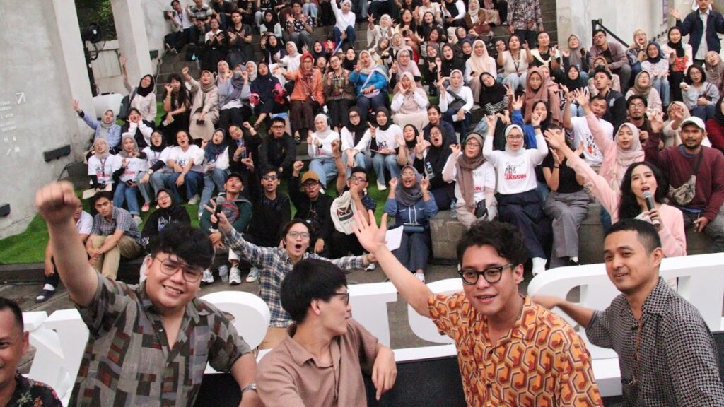 Konser dan Musik Live di Jakarta: Panduan buat Pencinta Pertunjukan