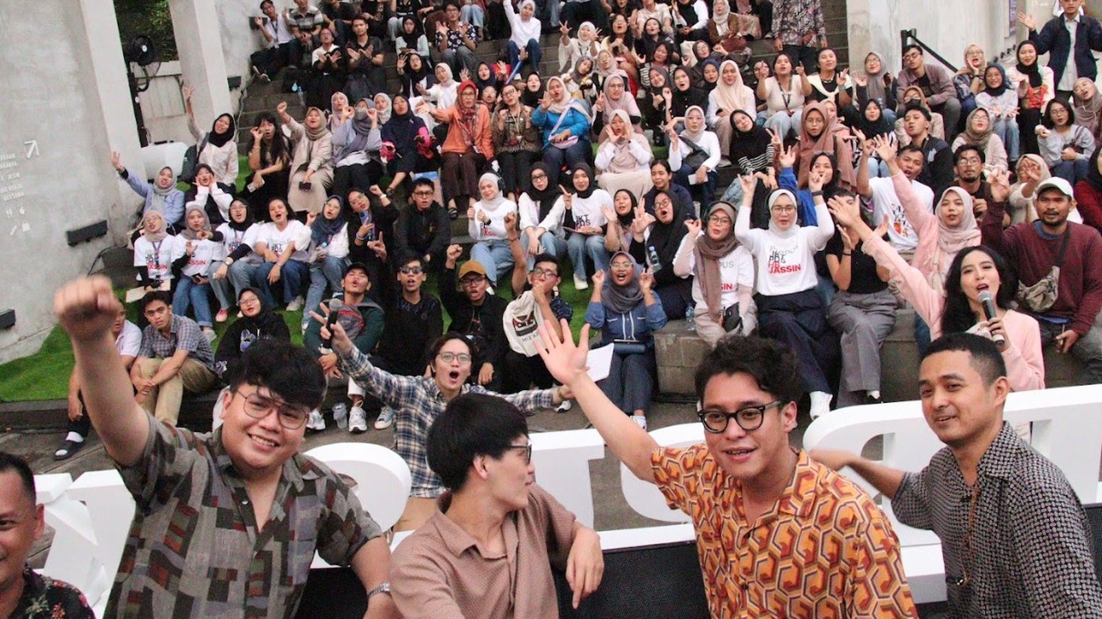 Konser dan Musik Live di Jakarta: Panduan buat Pencinta Pertunjukan