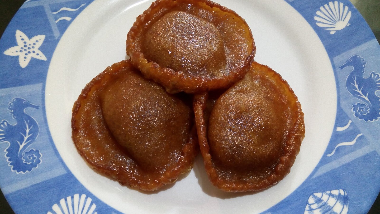 Kue Cucur: Jajanan Pasar Manis yang Tak Lekang Waktu