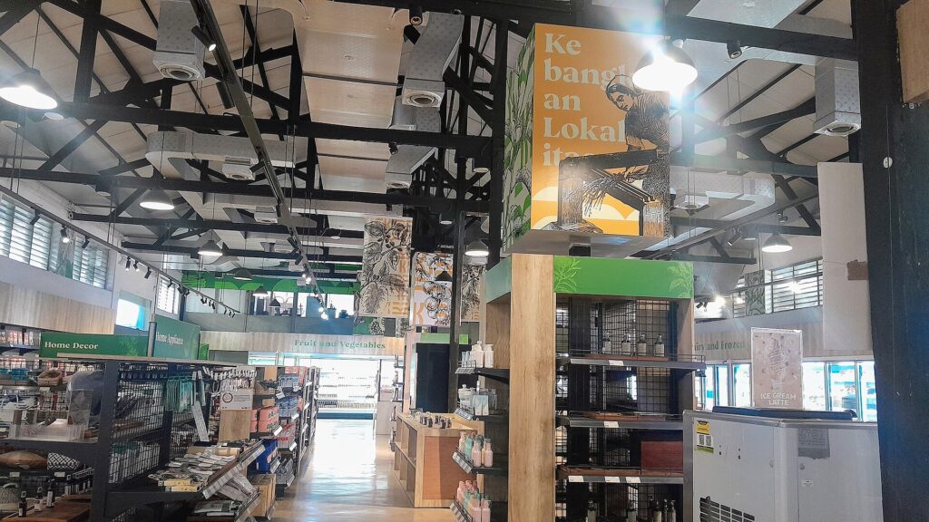 M Bloc Space: Ruang Kreatif di Bekas Kompleks Percetakan Uang