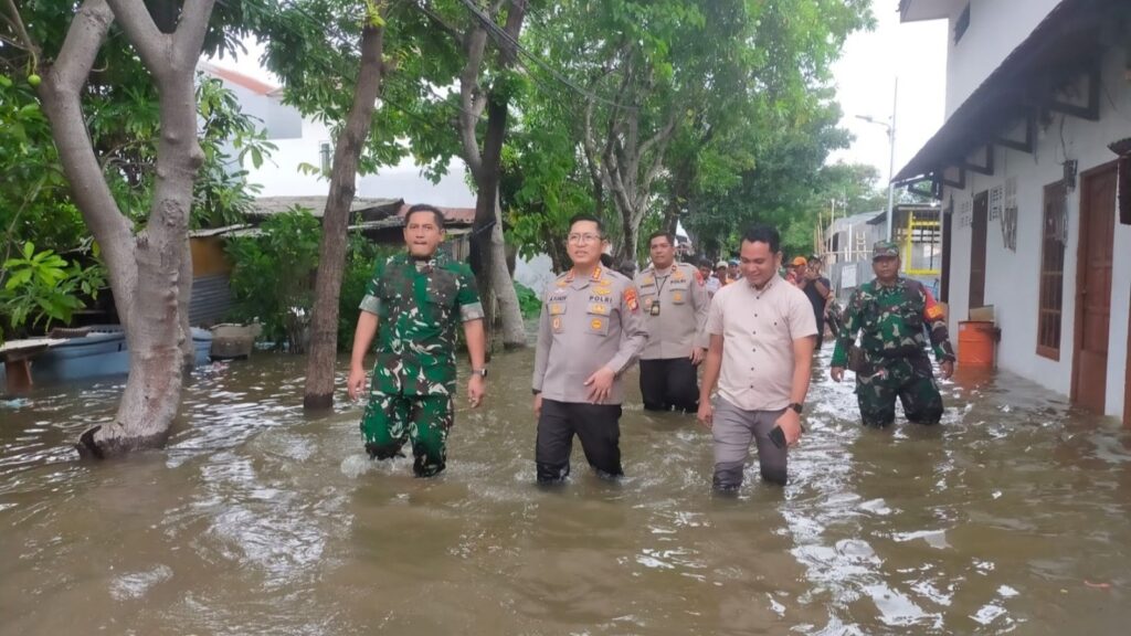 Menghadapi Banjir di Jakarta: Panduan Siaga untuk Warga