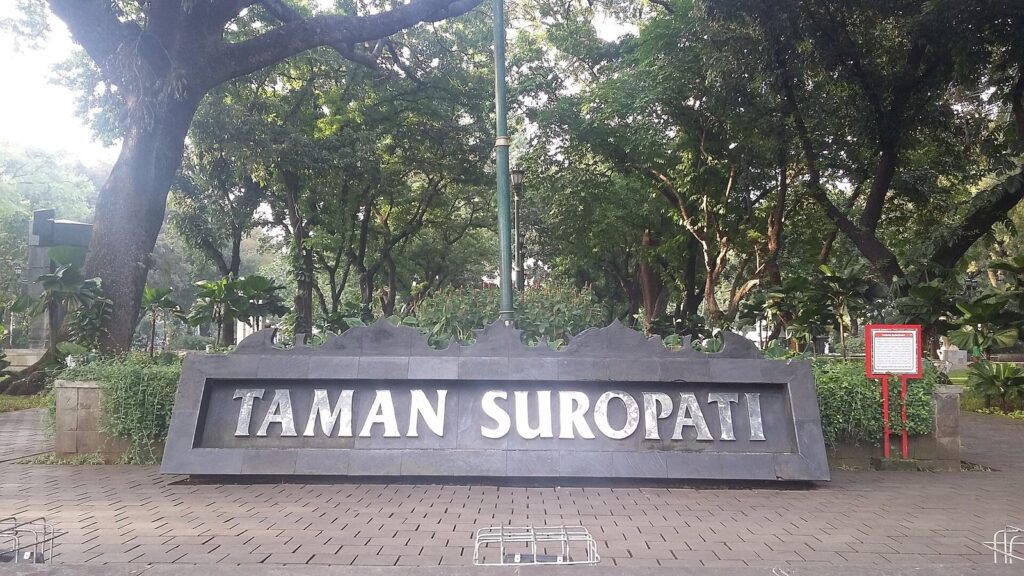 Menteng: Menyusuri Kawasan Bersejarah Paling Anggun di Jakarta
