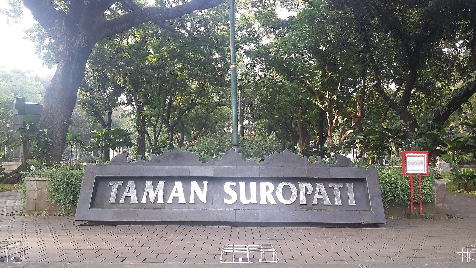 Menteng: Menyusuri Kawasan Bersejarah Paling Anggun di Jakarta