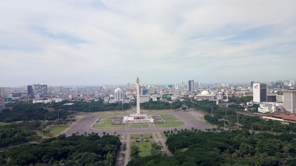 Monas: Ikon Jakarta yang Wajib Dikunjungi Setidaknya Sekali