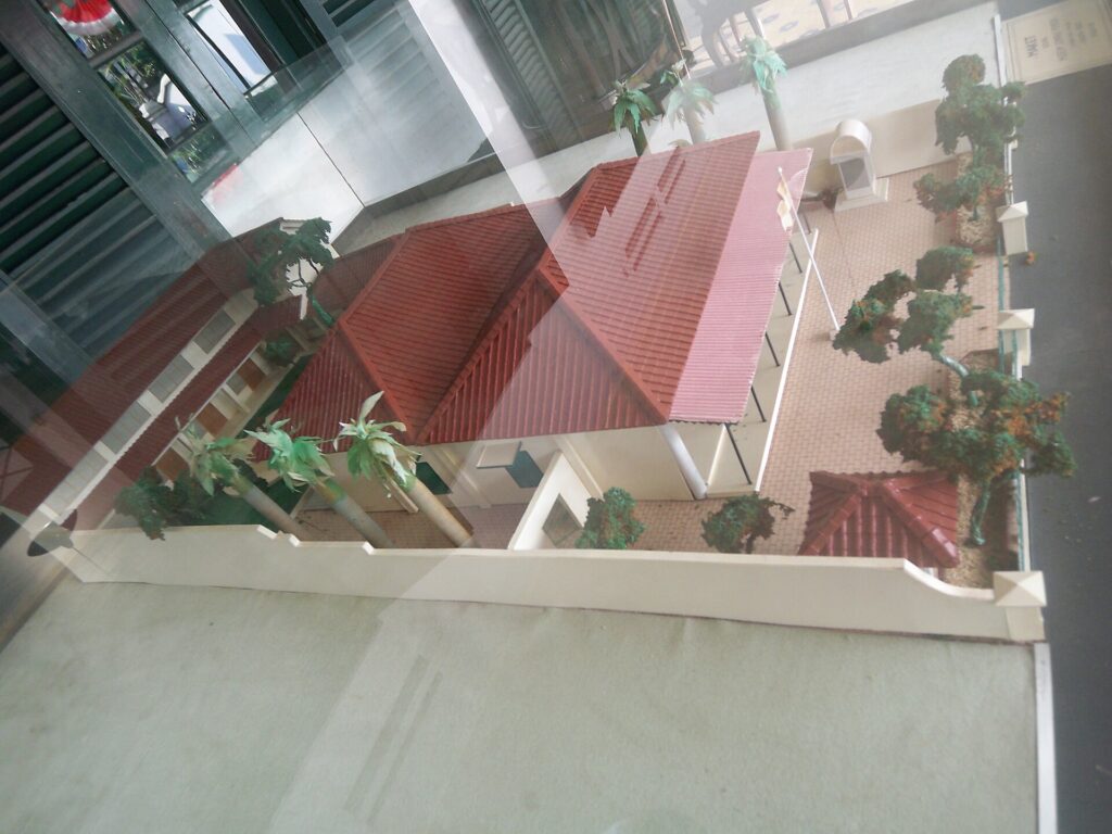Museum Sumpah Pemuda: Rumah Tempat Indonesia Berikrar