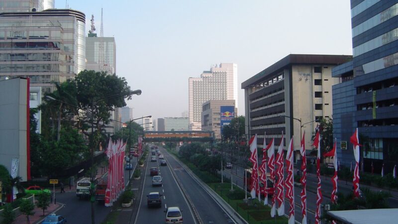 Musim Kemarau di Jakarta: Panduan Menghadapi Panas dan Kering