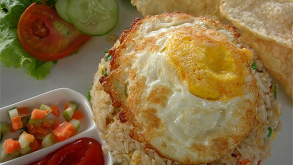 Nasi Goreng Jakarta: Panduan Jenis dan Cara Memesannya