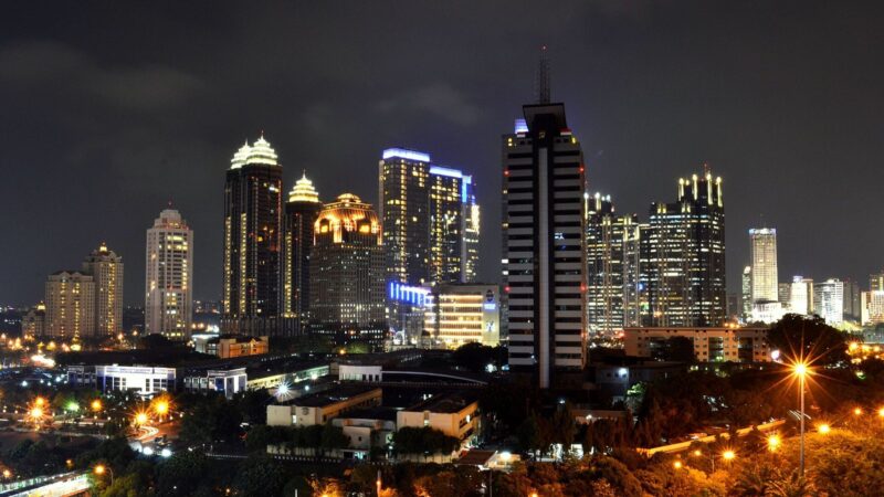 Panduan Bertahan Hidup untuk Pendatang Baru di Jakarta