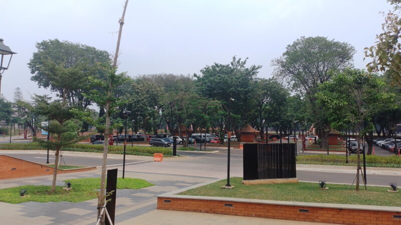 Parkir di Jakarta: Aturan, Tarif, dan Cara Menghindari Masalah