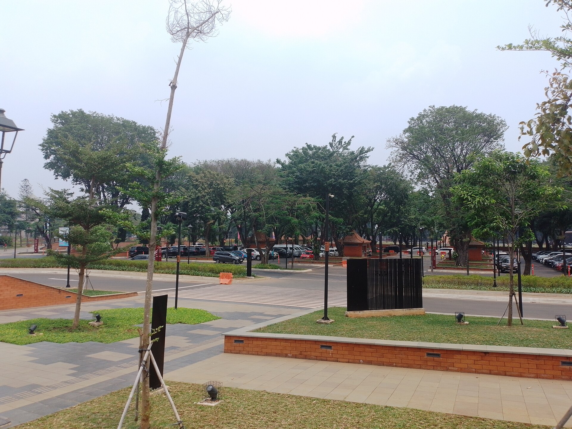 Parkir di Jakarta: Aturan, Tarif, dan Cara Menghindari Masalah