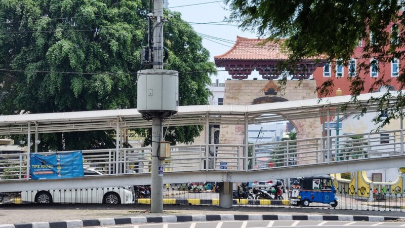 Pasar Baru: Kawasan Belanja Bersejarah yang Masih Berdenyut