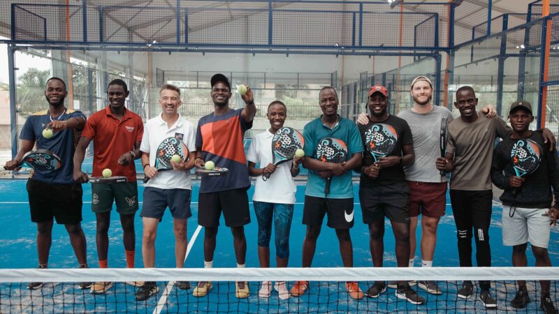 Pickleball dan Padel: Demam Raket Baru yang Melanda Jakarta
