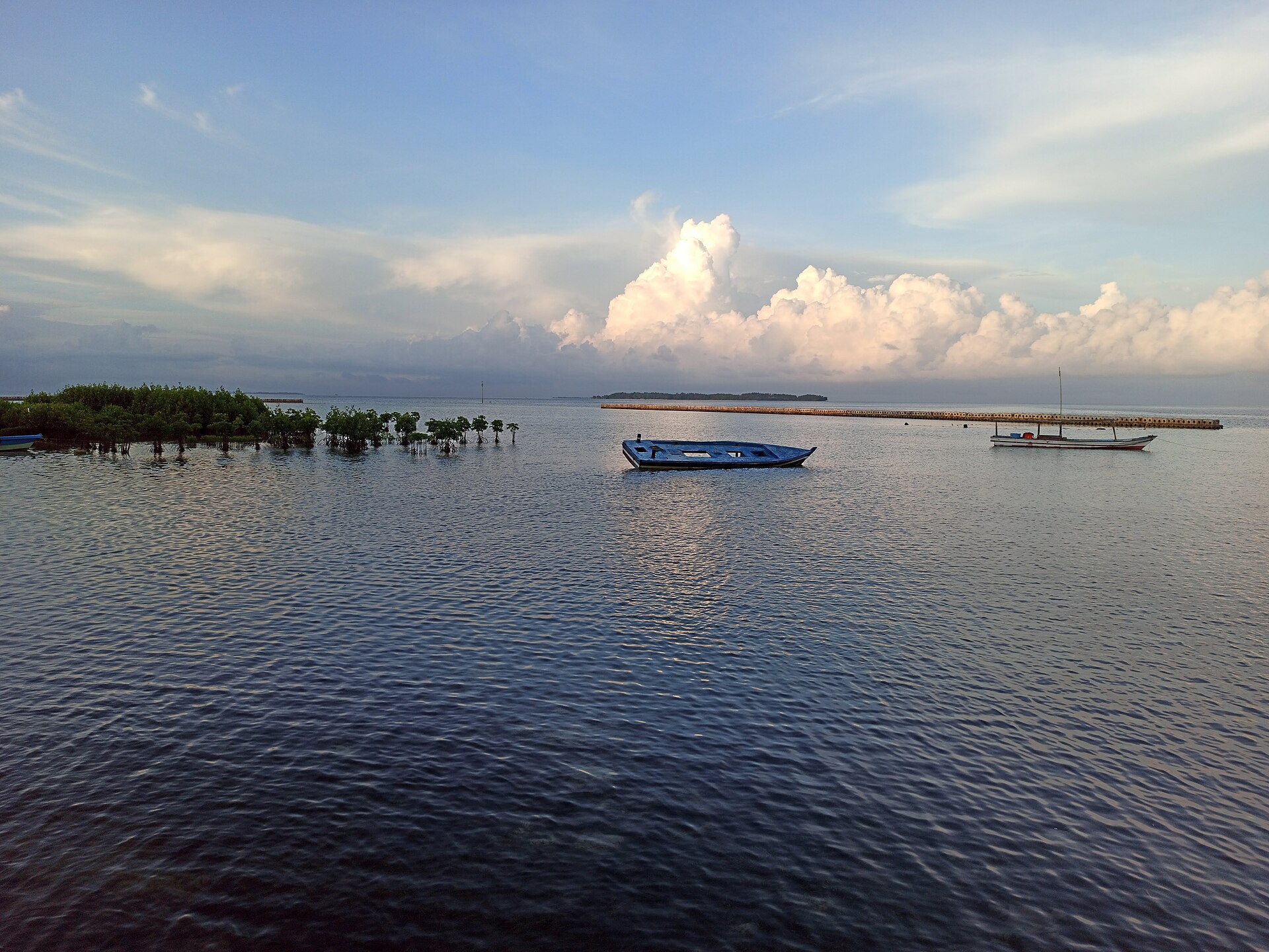 Pulau Pramuka: Jantung Kepulauan Seribu untuk Pencinta Laut