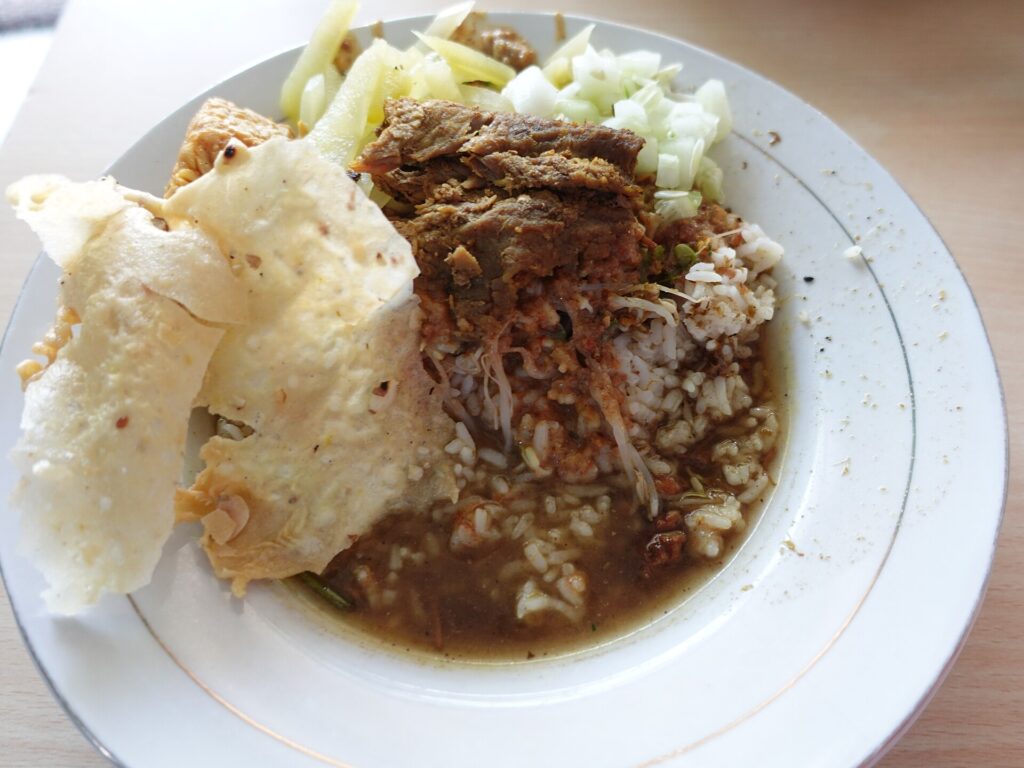 Rawon