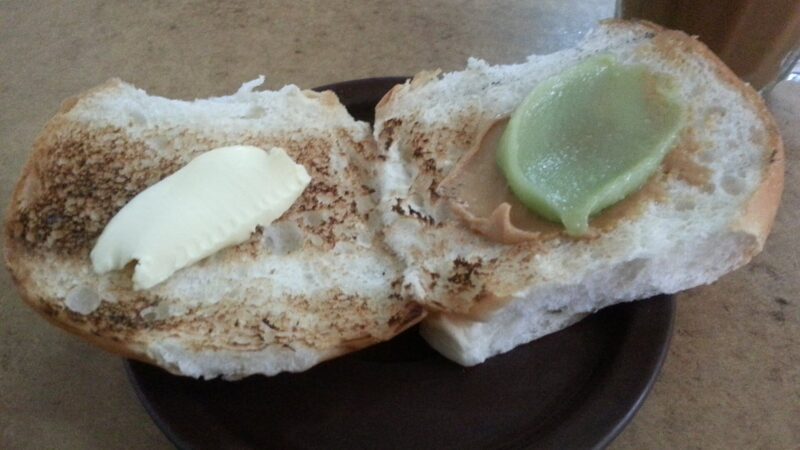 Roti Bakar: Camilan Malam Sederhana yang Selalu Ada