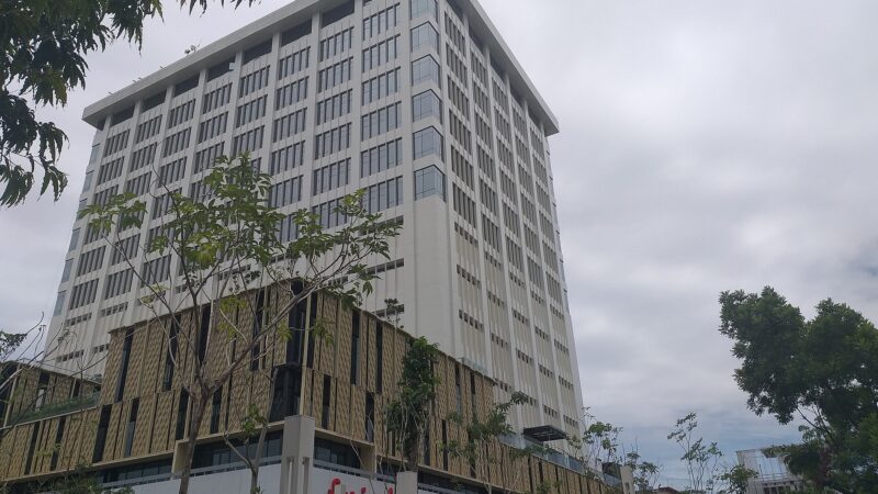 Sarinah: Mal Legendaris Jakarta yang Lahir Kembali