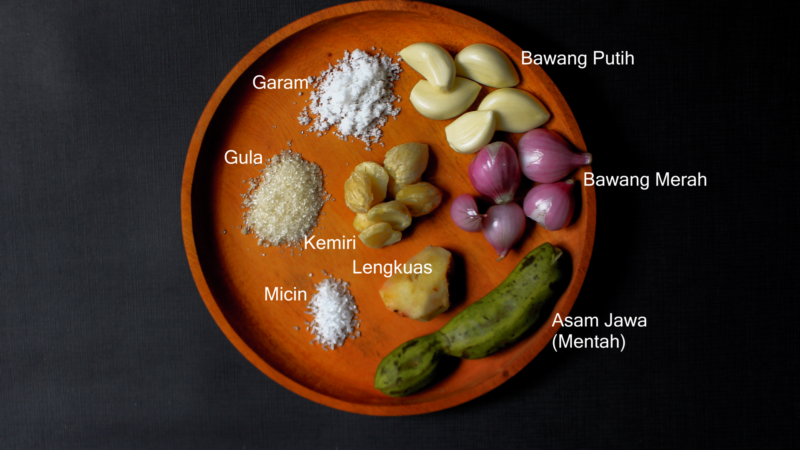 Sayur Asem: Kuah Asam Segar yang Menyeimbangkan Meja Makan Betawi
