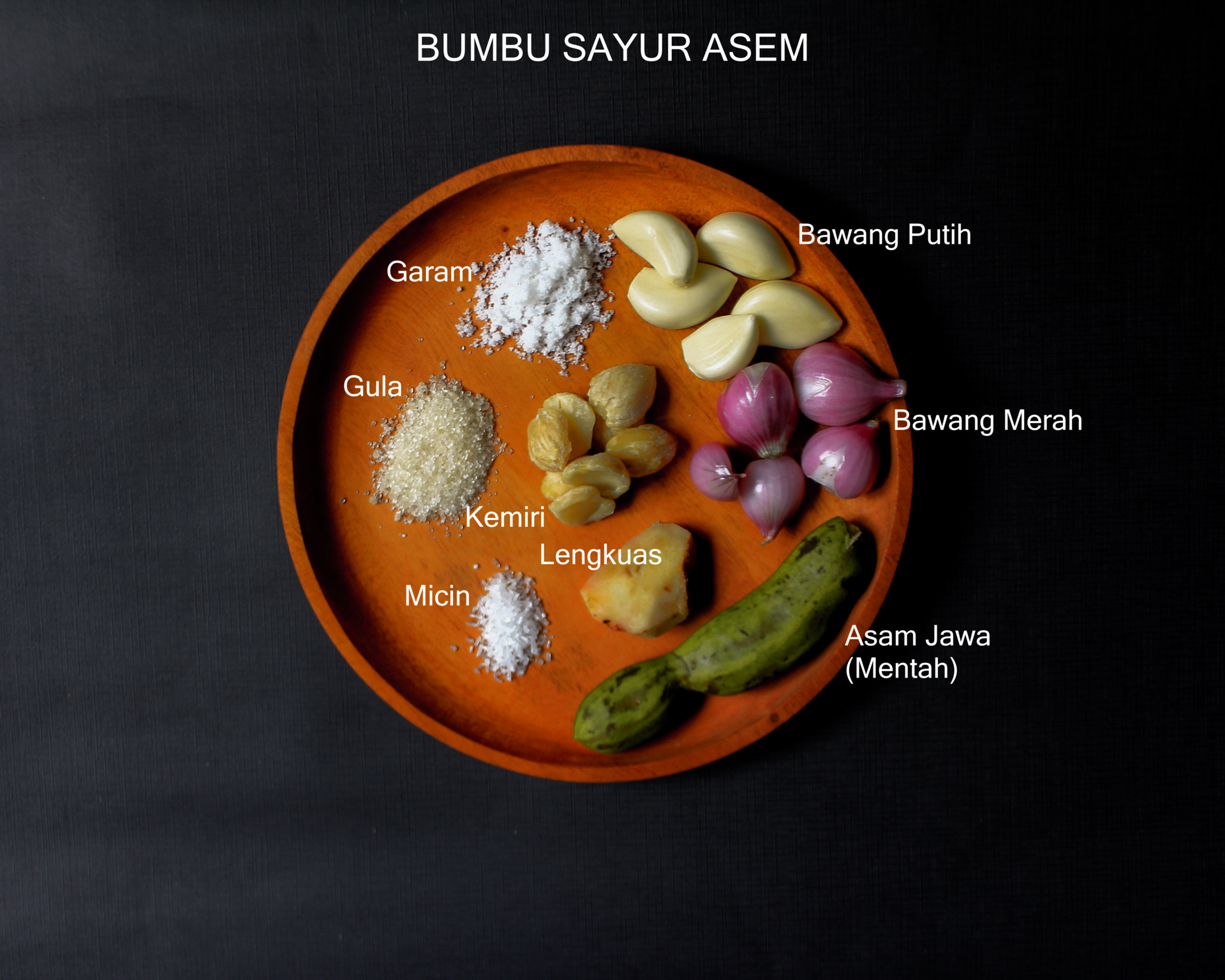 Sayur Asem: Kuah Asam Segar yang Menyeimbangkan Meja Makan Betawi