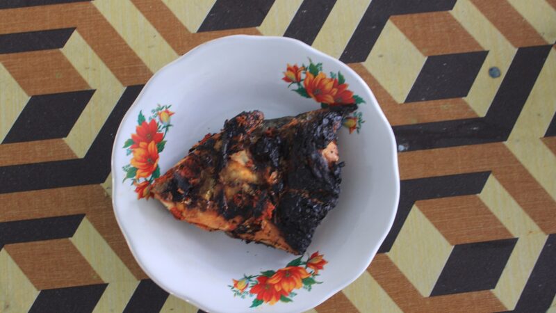 Seafood Malam Jakarta: Ikan Bakar, Kerang, dan Nasi Uduk Pinggir Jalan