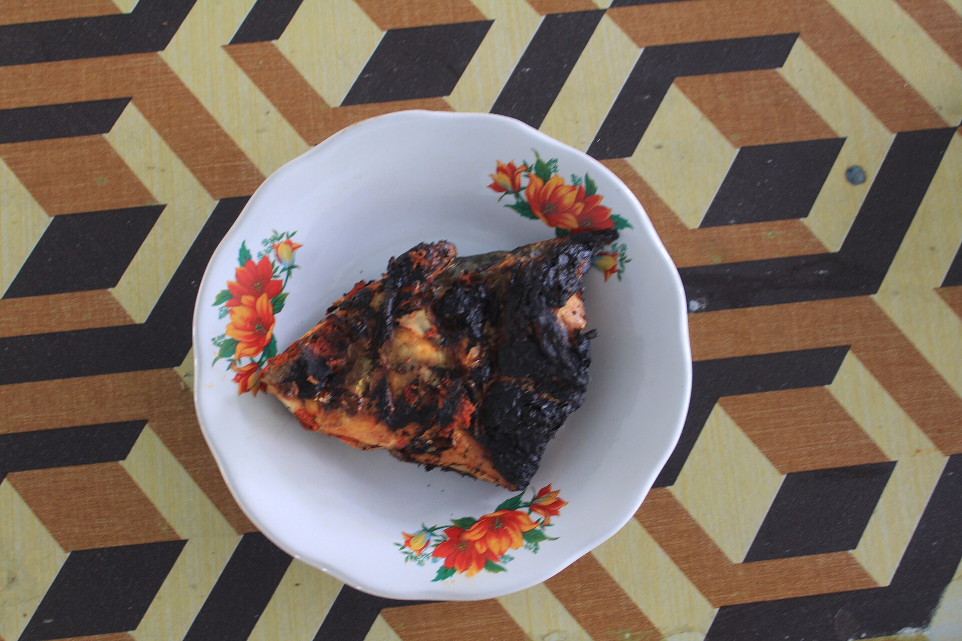 Seafood Malam Jakarta: Ikan Bakar, Kerang, dan Nasi Uduk Pinggir Jalan