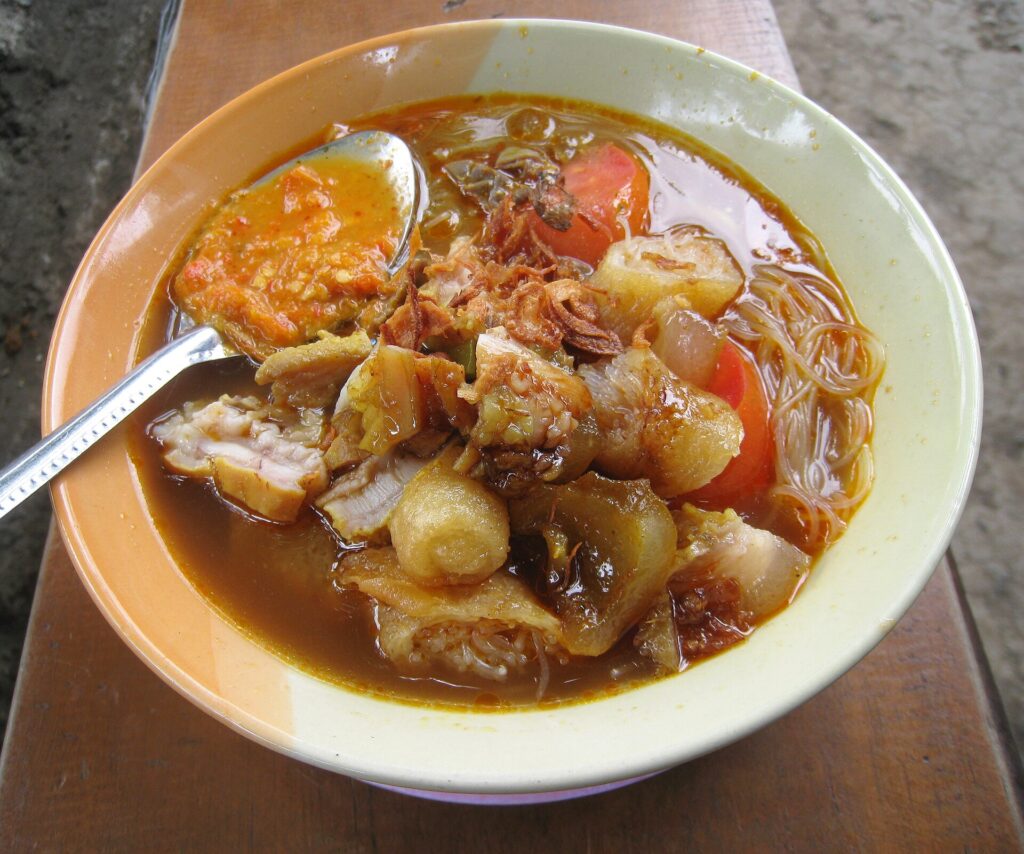 Soto Mie