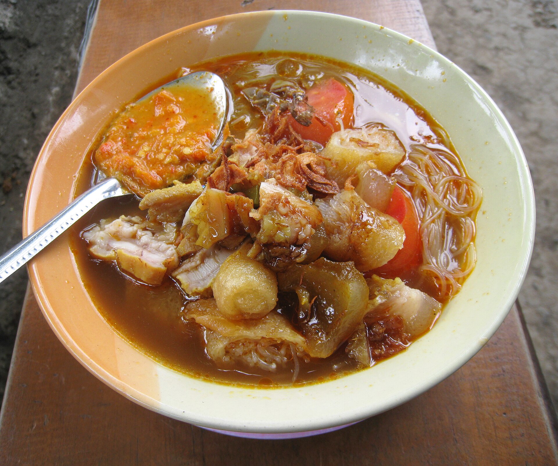 Soto Mie