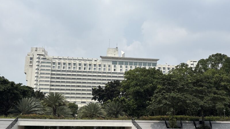Staycation di Jakarta: Liburan Tanpa Harus Keluar Kota