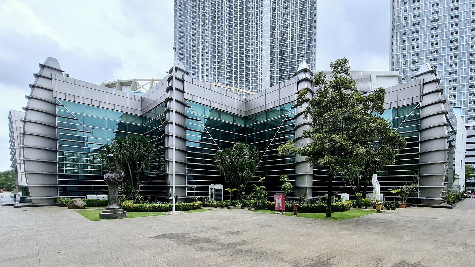 Taman Ismail Marzuki: Pusat Kesenian Kebanggaan Jakarta