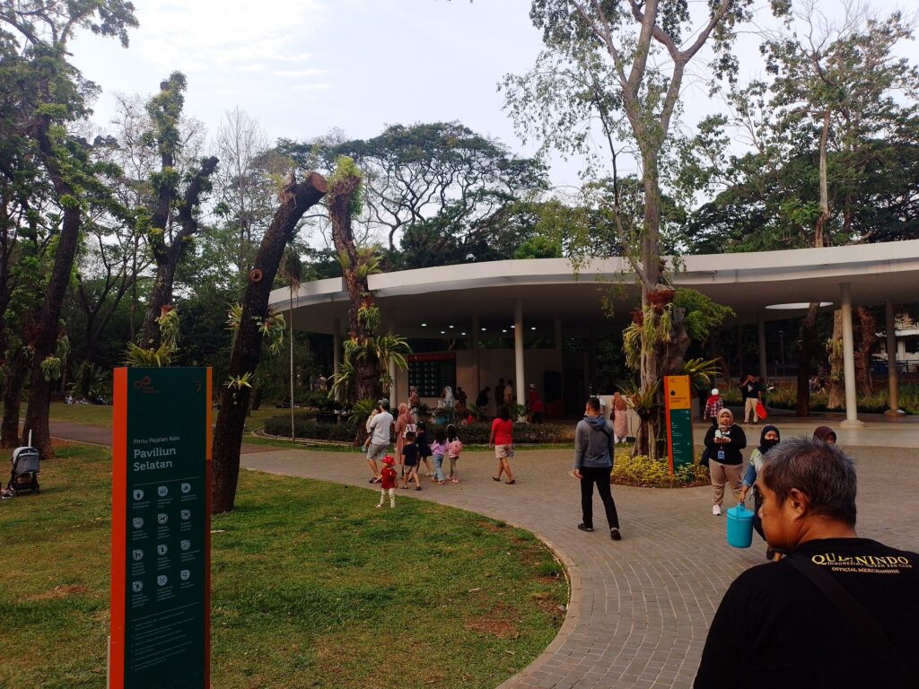 Tebet Eco Park