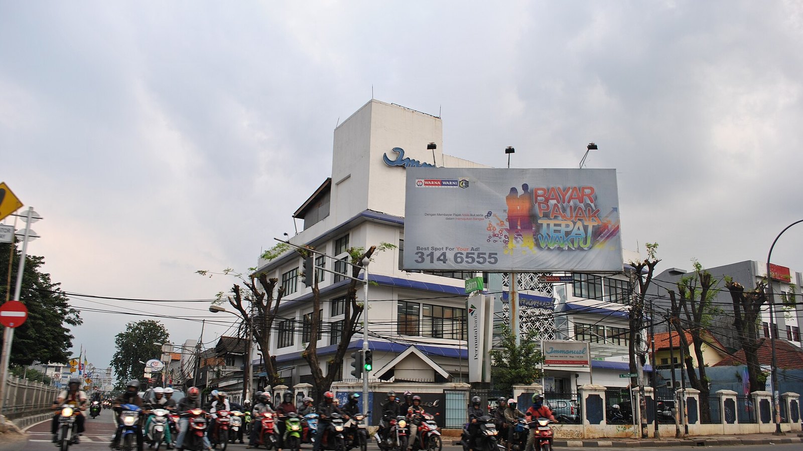 Toko Buku di Jakarta: Surga Kecil bagi Pencinta Baca
