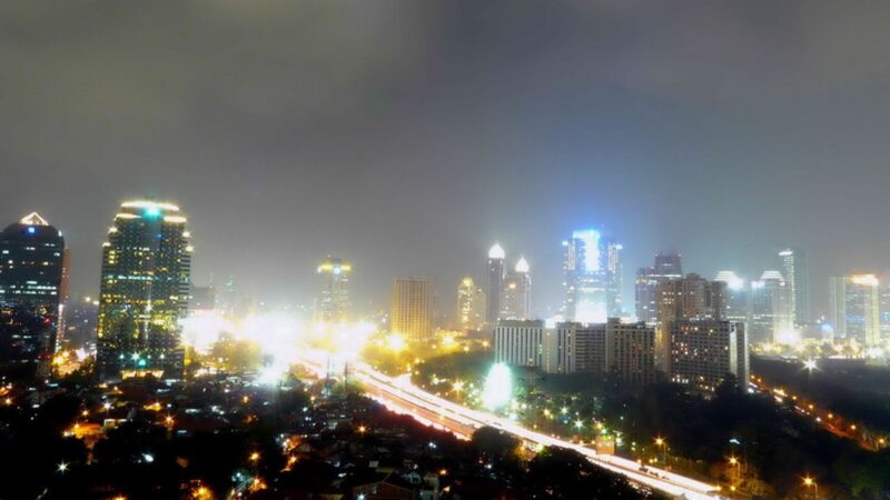 Wisata Malam di Jakarta: Ke Mana Setelah Matahari Terbenam