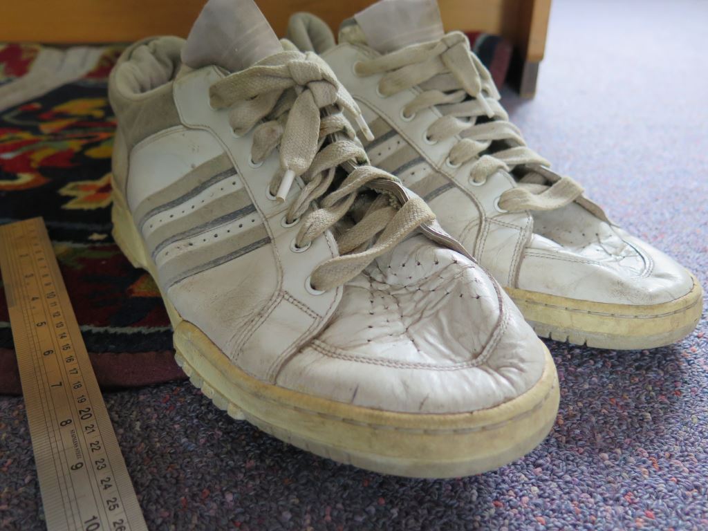 budaya sneakers di jakarta dari hype sampai perawatan
