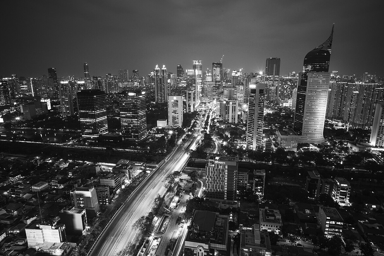 kerja shift malam di jakarta transportasi makan dan menjaga kesehatan