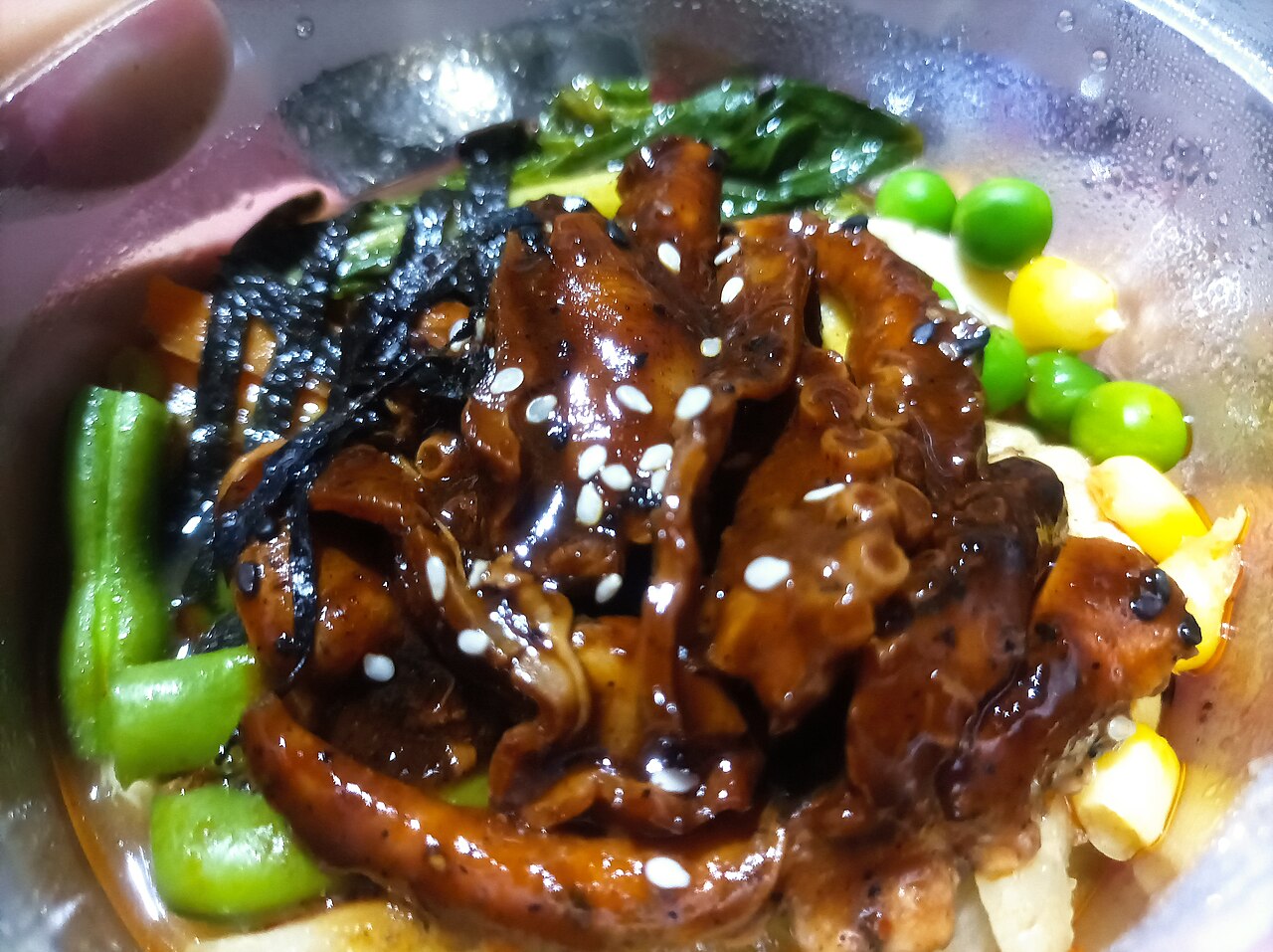 kuliner jepang dan korea di jakarta dari ramen sampai panggangan
