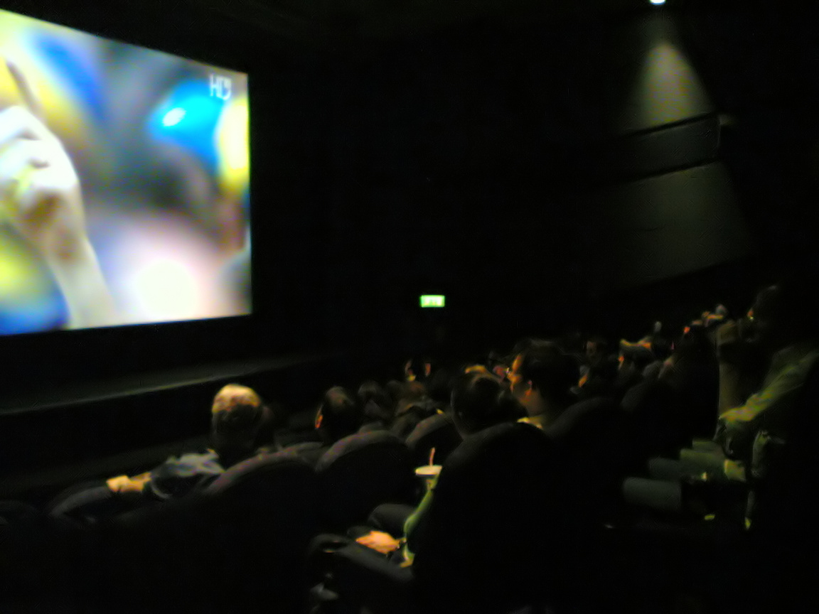 nobar sepak bola di jakarta budaya menonton bareng dini hari