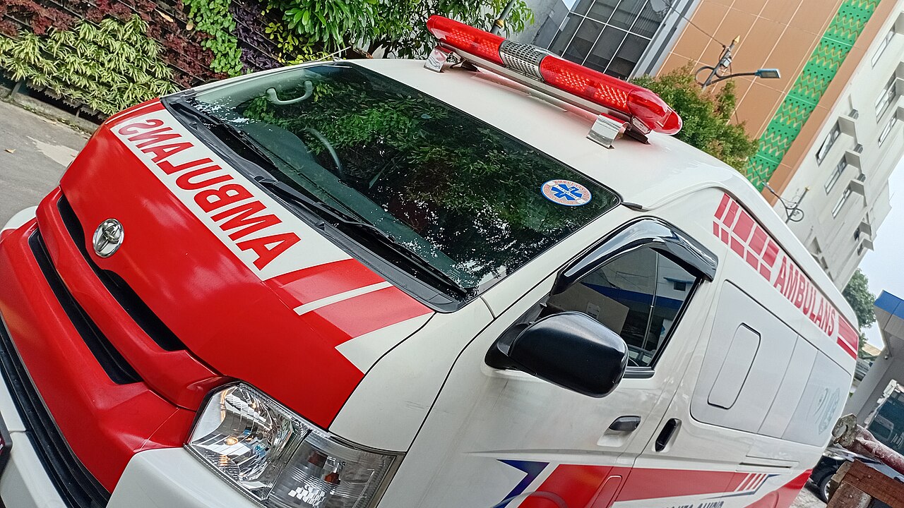 nomor darurat jakarta 112