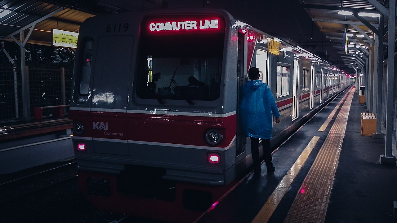 panduan kawasan bintaro kota satelit stasiun komuter dan hidup di perbatasan jakarta