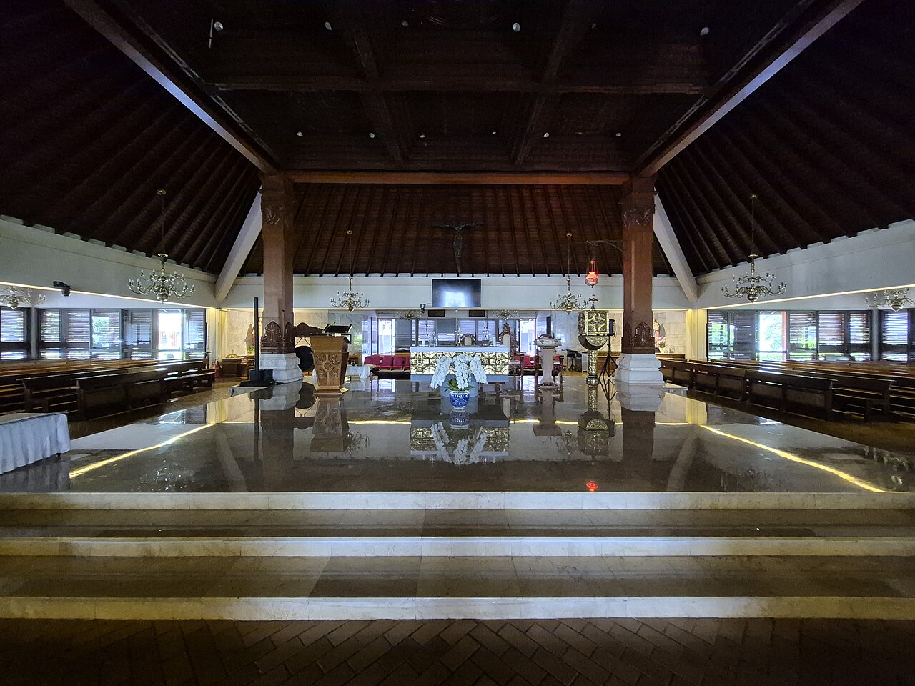 panduan kawasan cilandak town square sekolah internasional dan selatan yang berubah