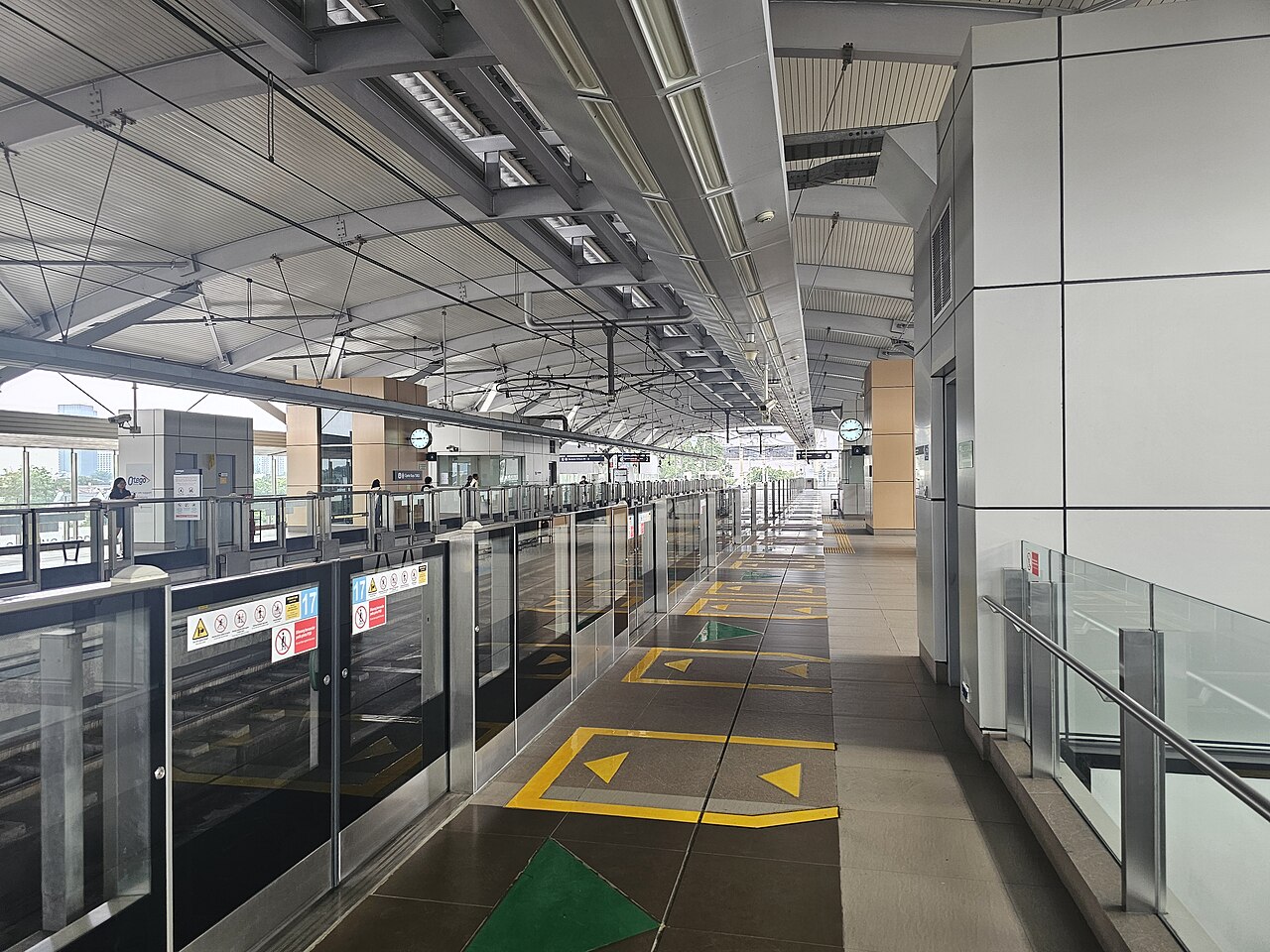 panduan kawasan cipete jalur mrt kuliner legendaris dan jakarta selatan yang tenang
